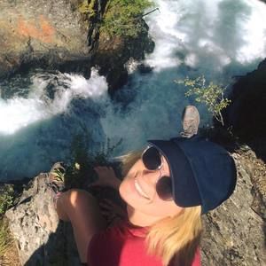 Meet your Posher, Karolina